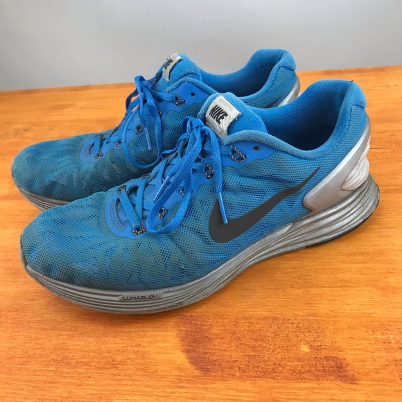 Nike Lunarglide 6 - Picture 9 of 13